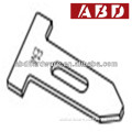 Manufacturer with Good Quality of Short Wedge Pin